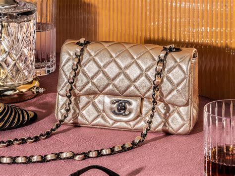 new chanel bags spring 2016|chanel season bag 2021.